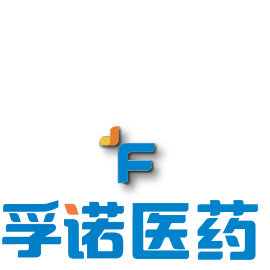孚诺医药 Logo