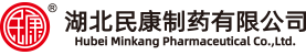 湖北民康制药 Logo