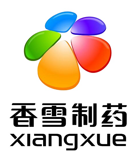 香雪制药 Logo